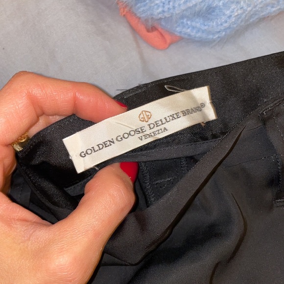 GOLDEN GOOSE DELUXE BRAND
Midi skirts XS - Picture 3 of 5